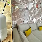 Posthaus Kloster Zinna Apartment *