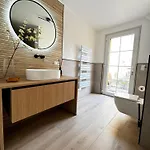 Apartment Posthaus Kloster Zinna Juterbog