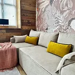 Posthaus Kloster Zinna Apartment Juterbog