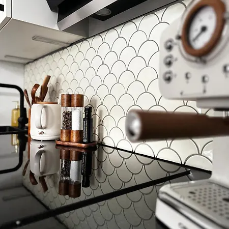 Posthaus Kloster Zinna شقة *