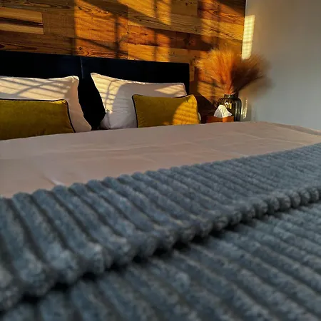 Posthaus Kloster Zinna