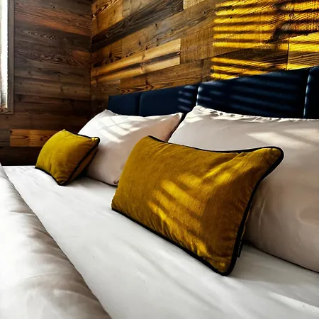 Posthaus Kloster Zinna *