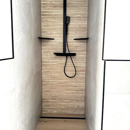 Posthaus Kloster Zinna شقة