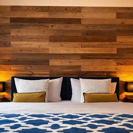 Posthaus Kloster Zinna * Jüterbog