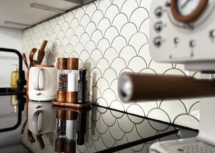 Posthaus Kloster Zinna شقة *