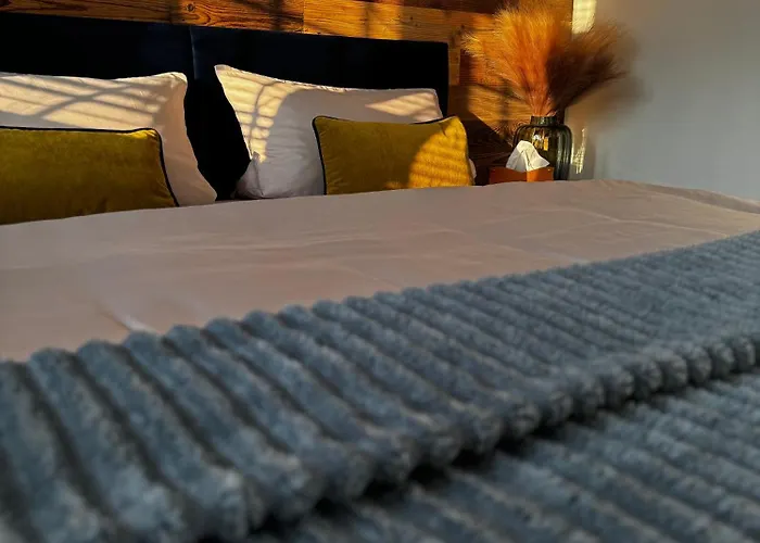 Posthaus Kloster Zinna