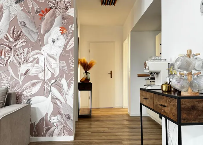 Posthaus Kloster Zinna Jüterbog