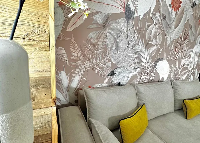 Posthaus Kloster Zinna شقة *