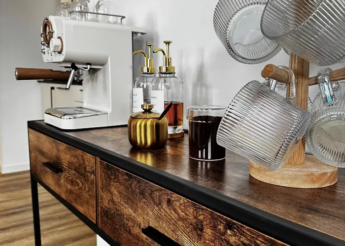 Posthaus Kloster Zinna شقة Jüterbog