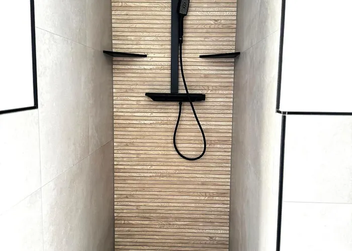 Posthaus Kloster Zinna شقة