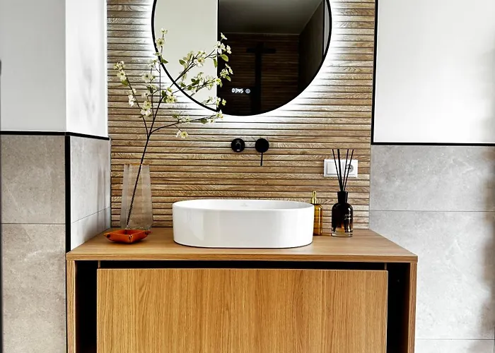 شقة Posthaus Kloster Zinna