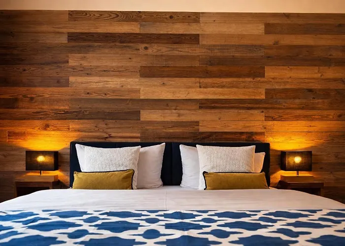 Posthaus Kloster Zinna * Jüterbog